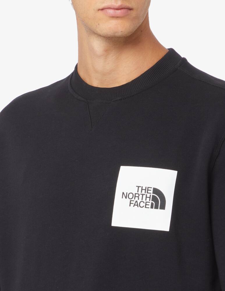 rinascente The North Face Fine sweatshirt