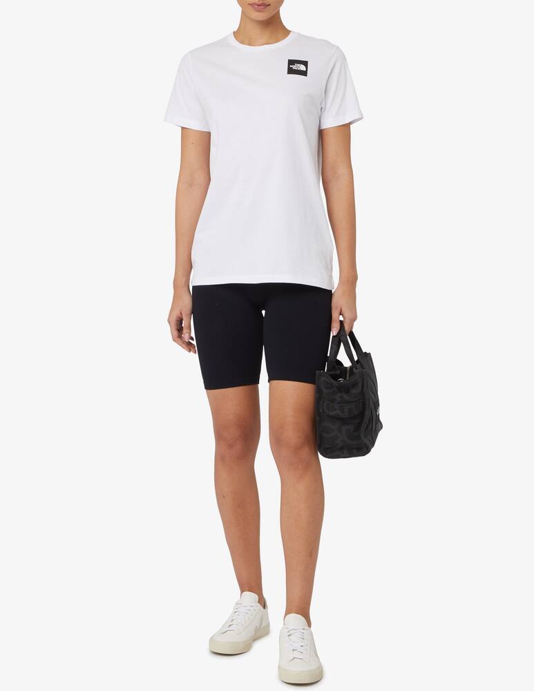 rinascente The North Face Sesason Fine t-shirt - White