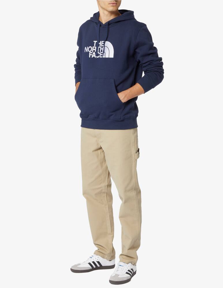 rinascente The North Face Felpa con cappuccio drew peak