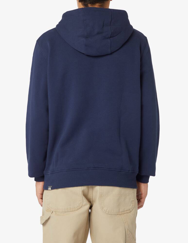 rinascente The North Face Felpa con cappuccio drew peak