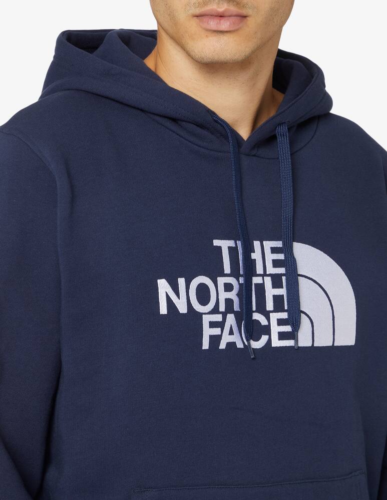 rinascente The North Face Felpa con cappuccio drew peak