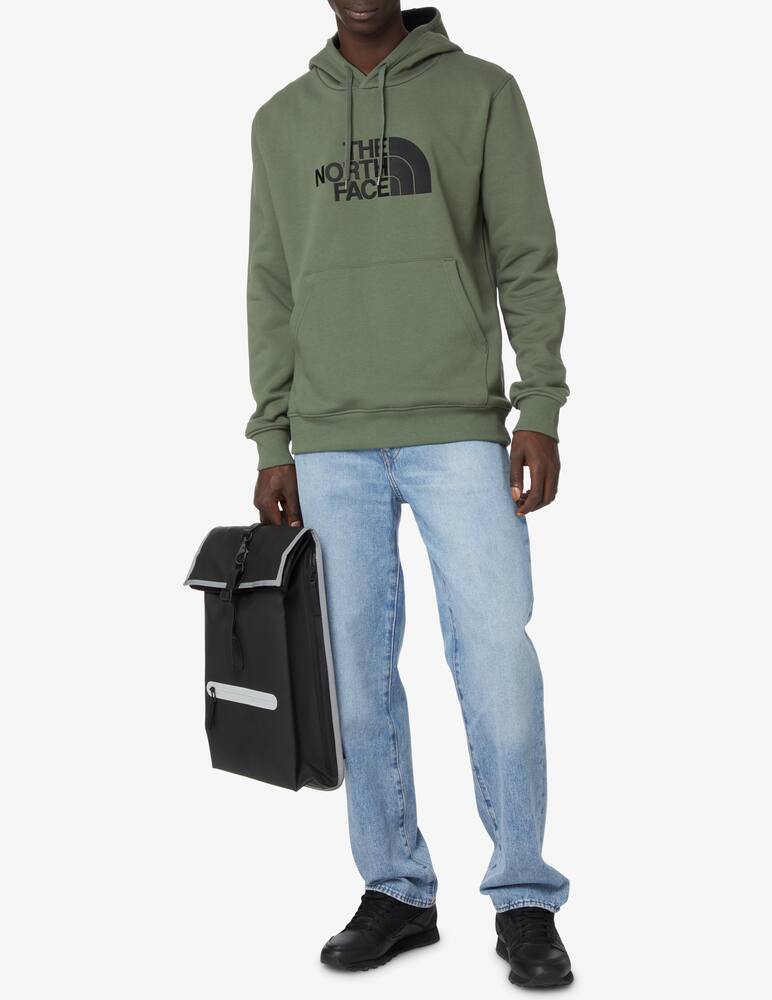 rinascente The North Face Felpa con cappuccio drewpeak - Verde