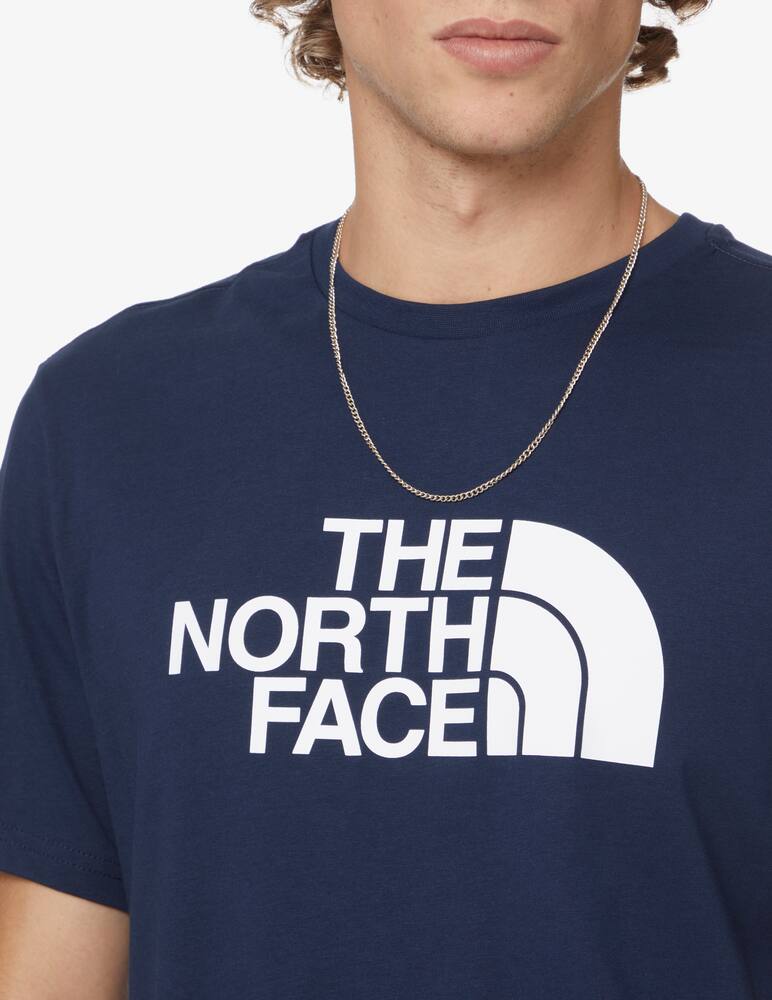 rinascente The North Face Cotton t-shirt - Blue