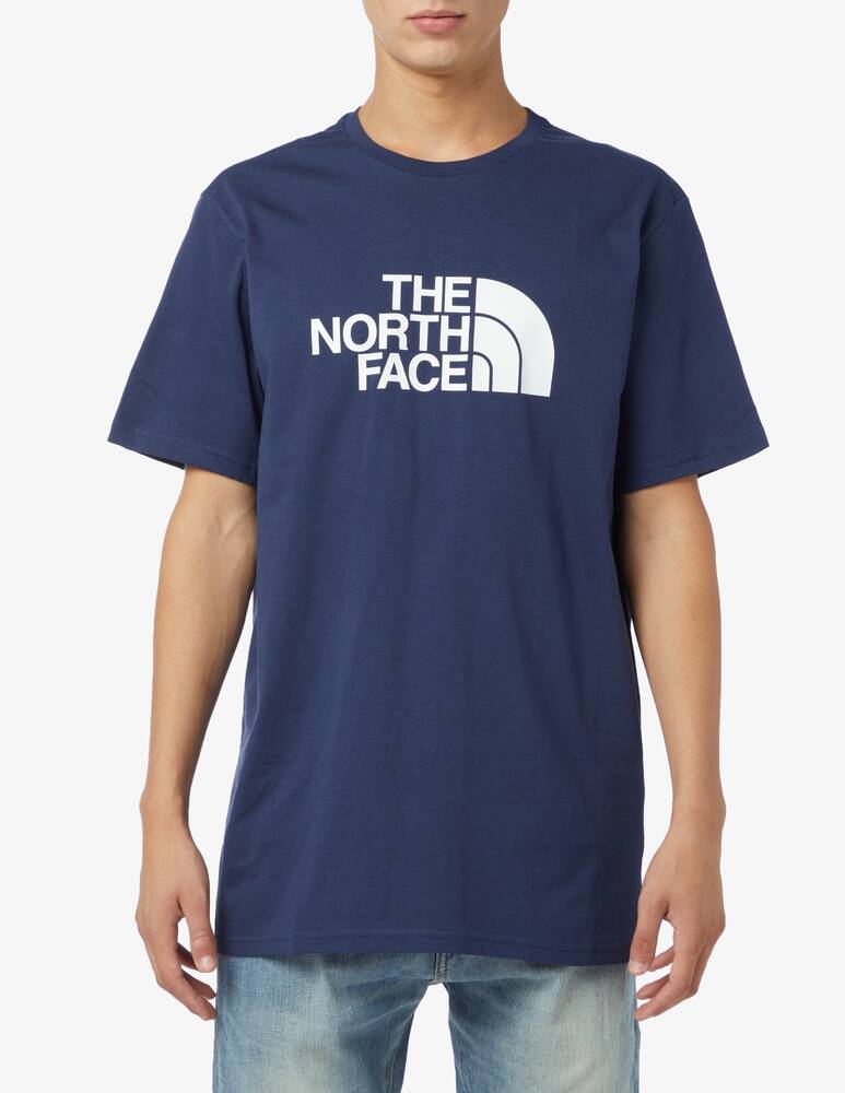 rinascente The North Face T-shirt easy