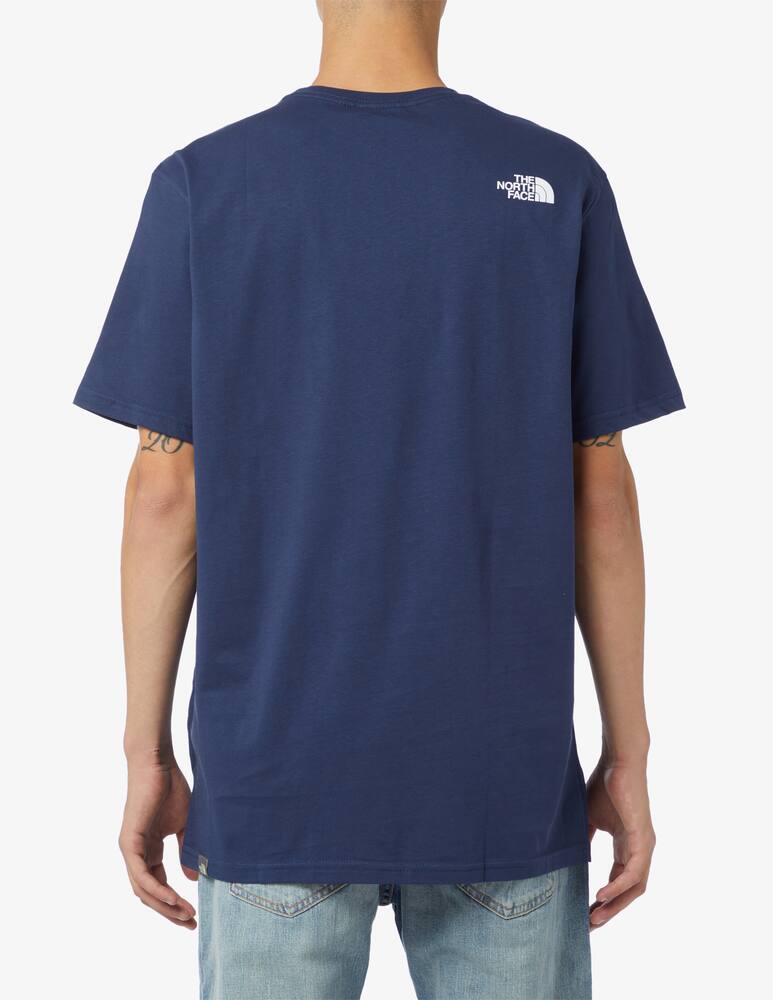 rinascente The North Face T-shirt easy