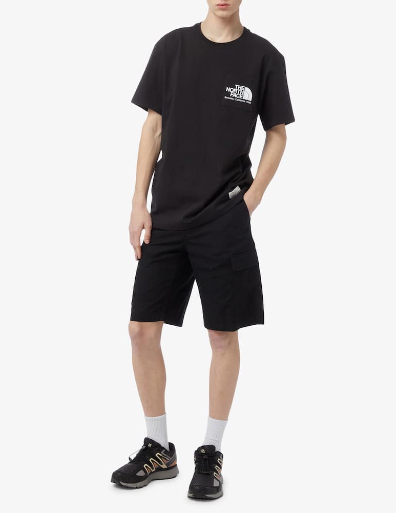 rinascente The North Face Berkeley cali pocket t-shirt 