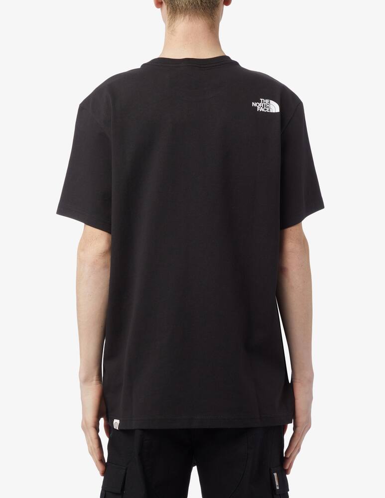 rinascente The North Face Berkeley cali pocket t-shirt 