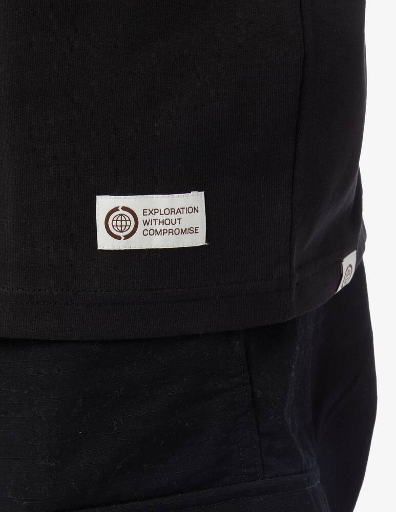 rinascente The North Face Berkeley cali pocket t-shirt 