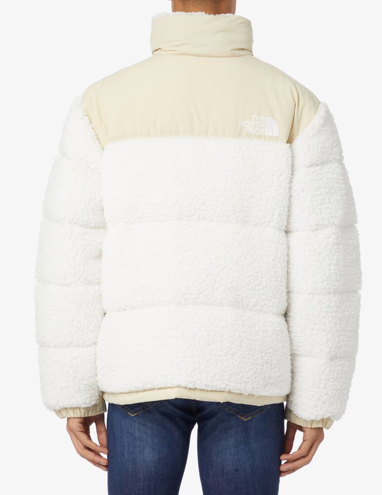 rinascente The North Face Nuptse jacket - Beige