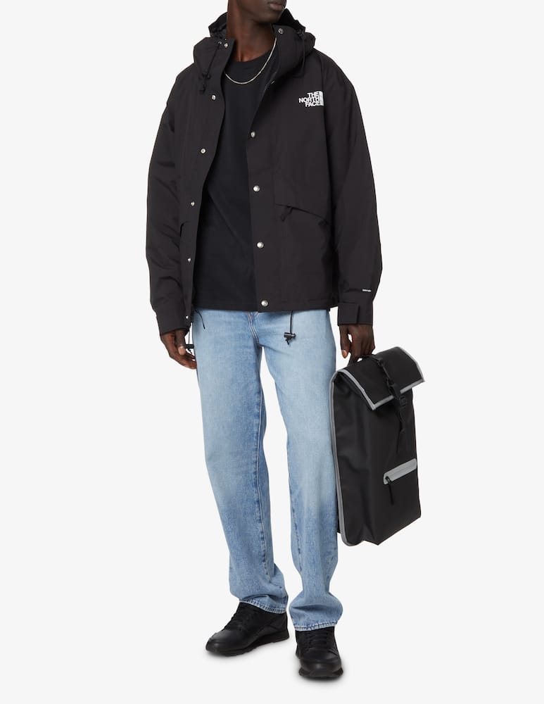 The North Face Mountain jacket - Black - picture 1 The North Face Mountain jacket - Black - picture 1