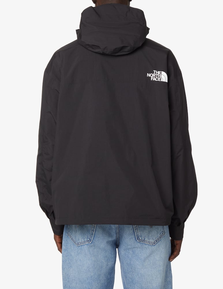 The North Face Mountain jacket - Black - picture 2 The North Face Mountain jacket - Black - picture 2