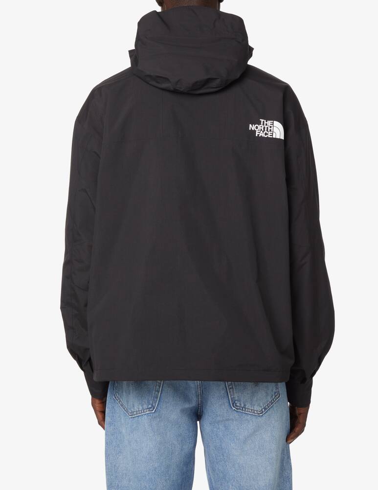 rinascente The North Face Mountain jacket - Black