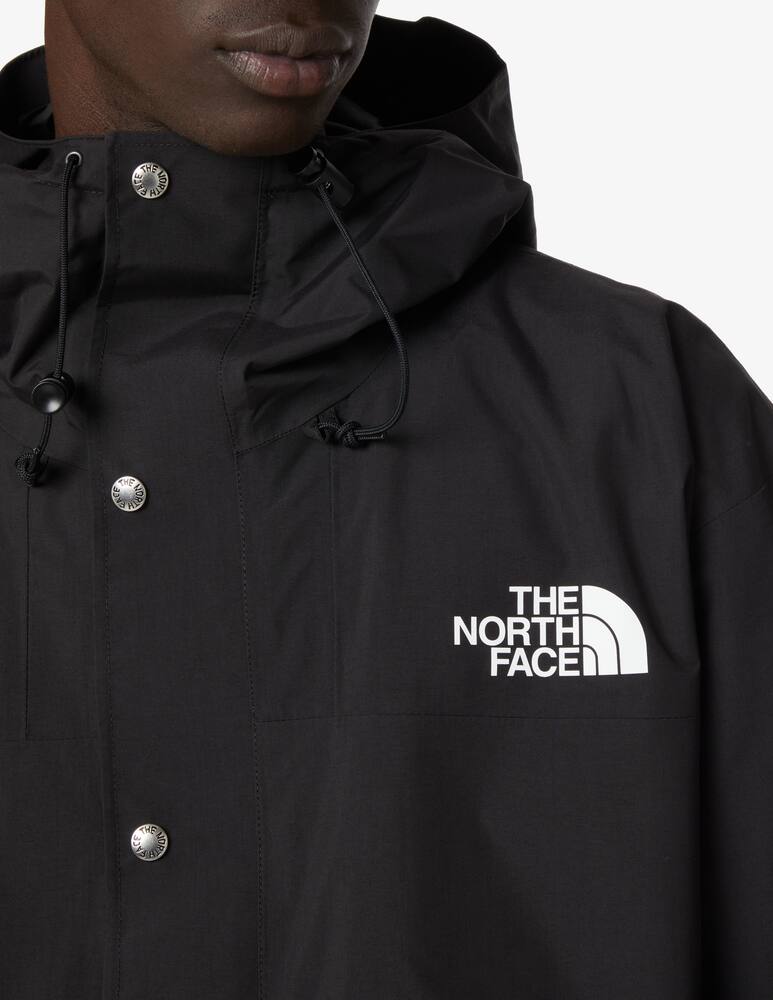 rinascente The North Face Mountain jacket - Black