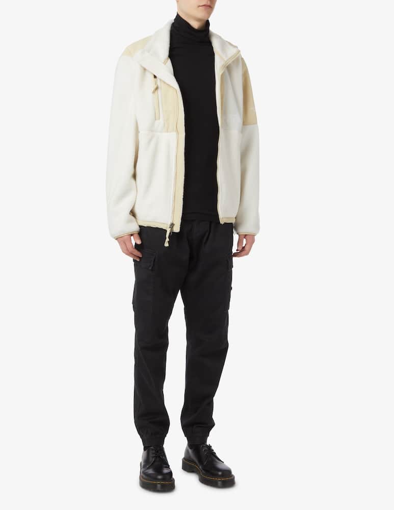 rinascente The North Face Giacca in pile denali - Bianco