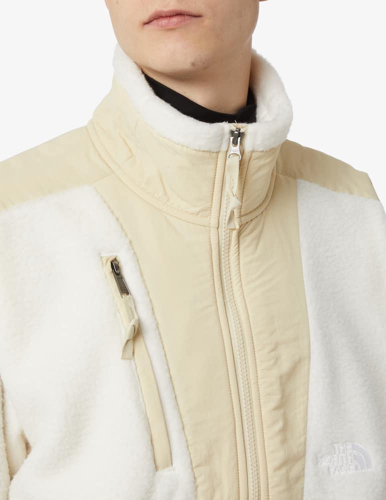 rinascente The North Face Giacca in pile denali - Bianco