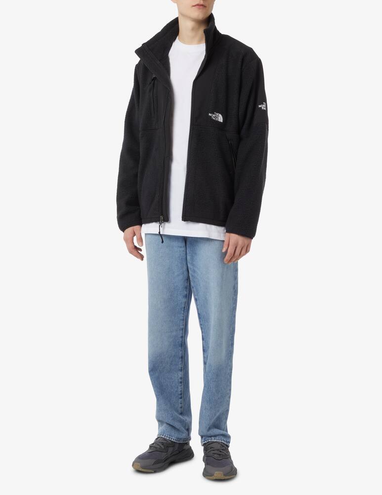 rinascente The North Face Giacca in pile denali - Nero