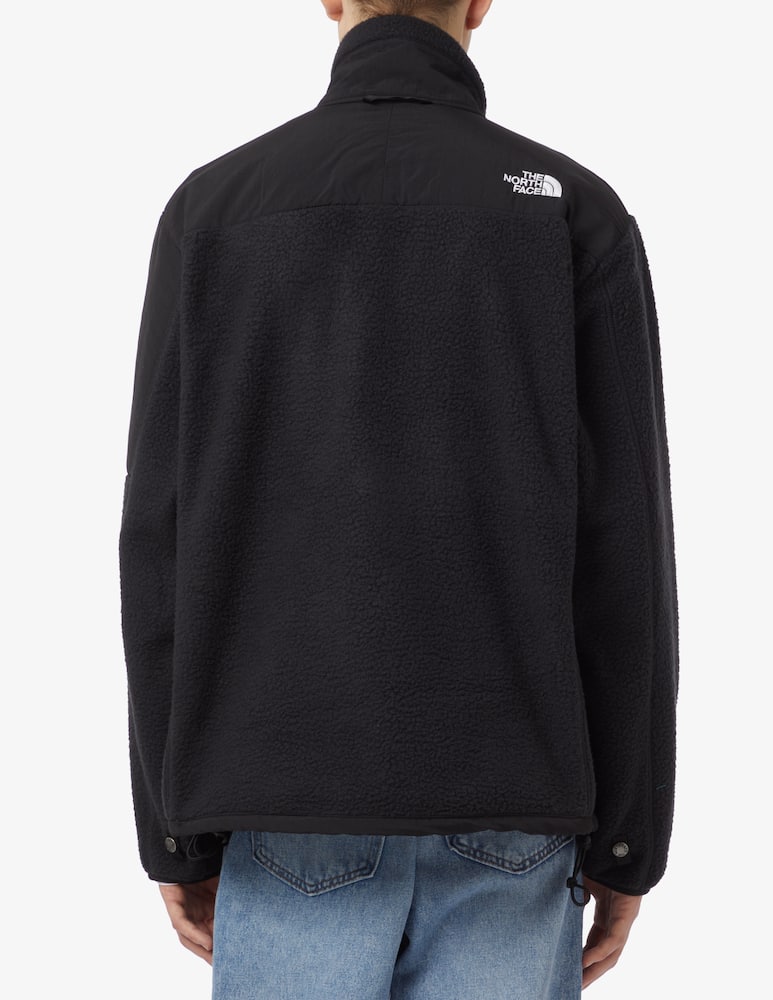 rinascente The North Face Giacca in pile denali - Nero