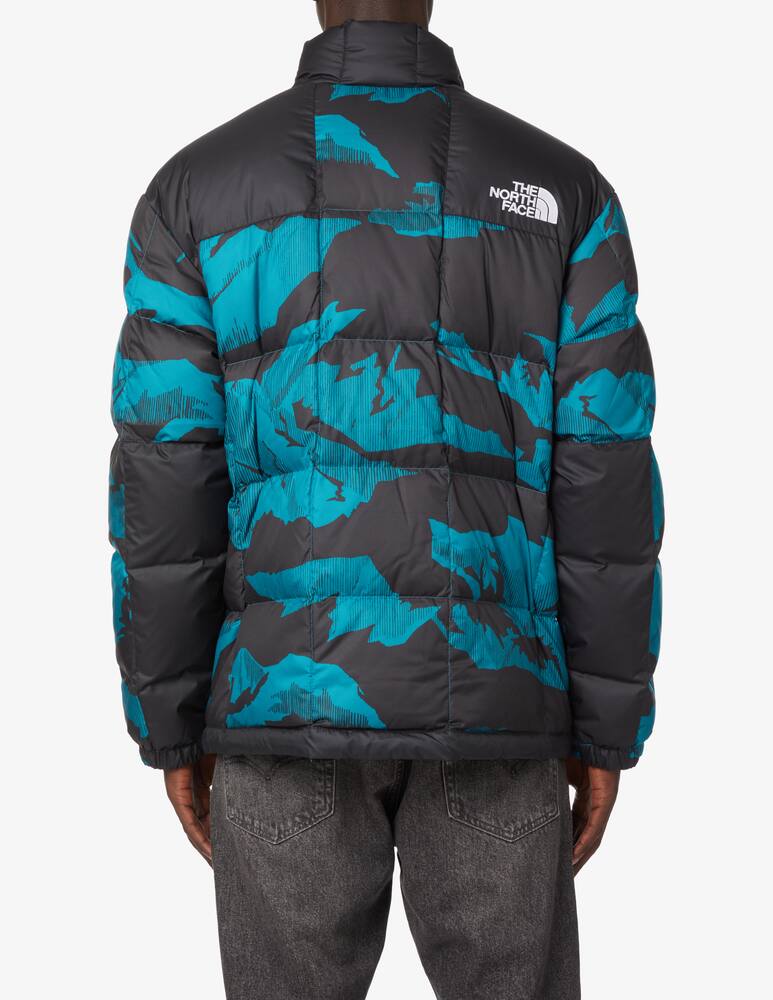 rinascente The North Face Lhotse down jacket - Black