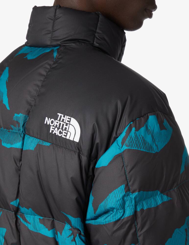 rinascente The North Face Lhotse down jacket - Black