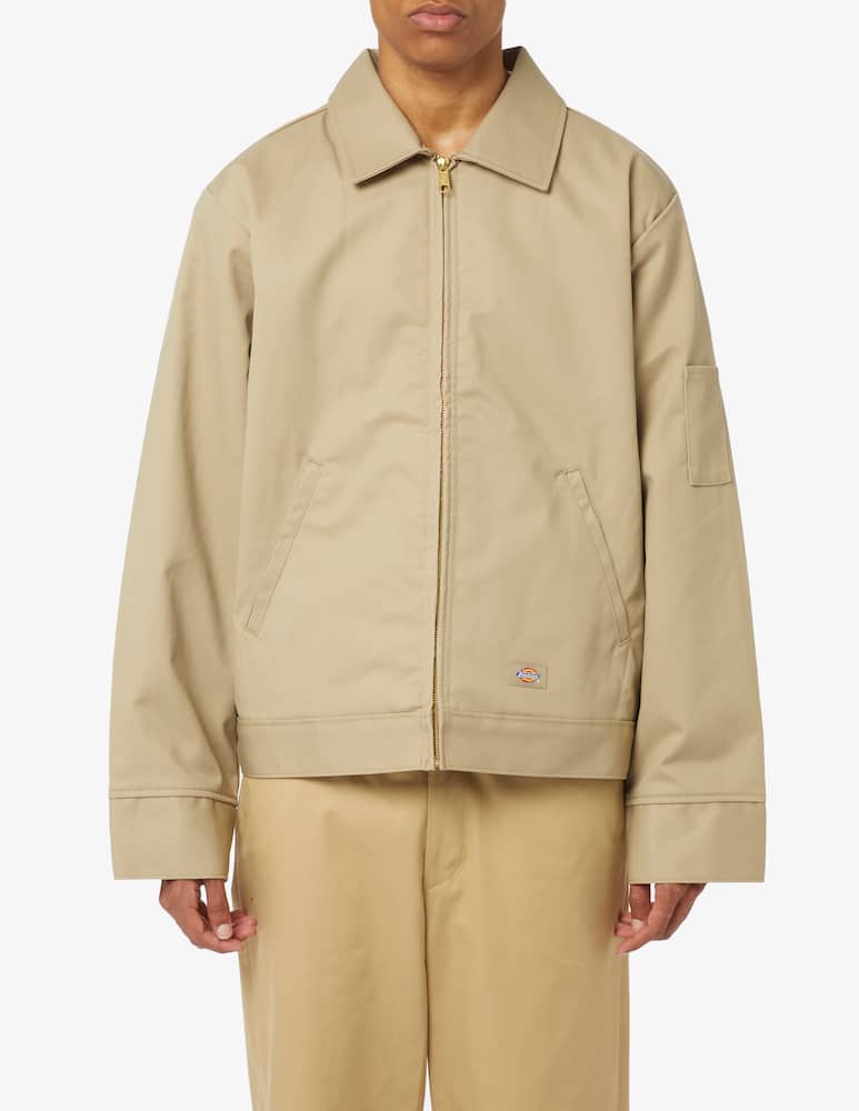 Dickies Eisenhower jacket - picture 1 Dickies Eisenhower jacket - picture 1