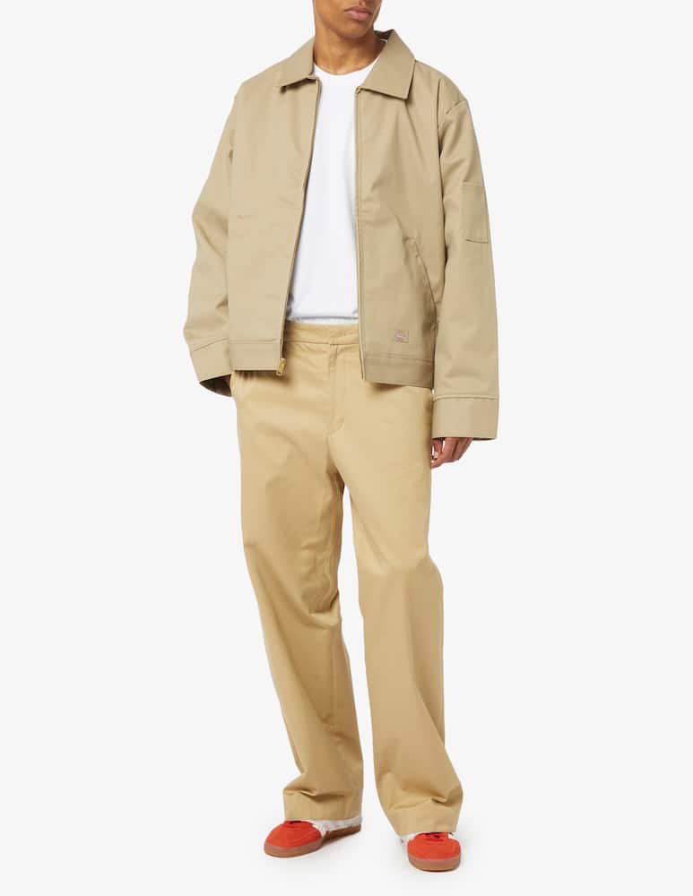 Dickies Eisenhower jacket - picture 2 Dickies Eisenhower jacket - picture 2