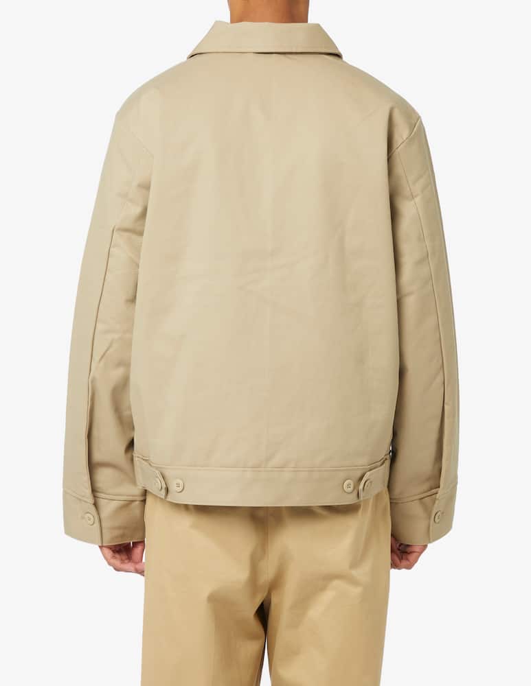 Dickies Eisenhower jacket - picture 3 Dickies Eisenhower jacket - picture 3