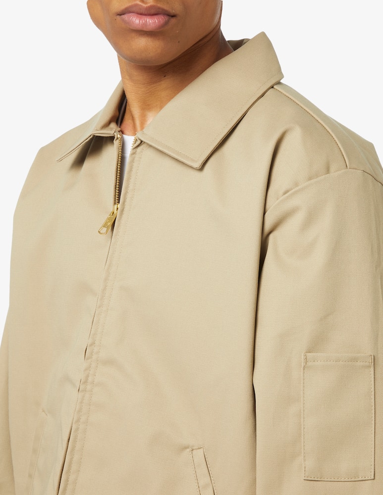 Dickies Eisenhower jacket - picture 4 Dickies Eisenhower jacket - picture 4