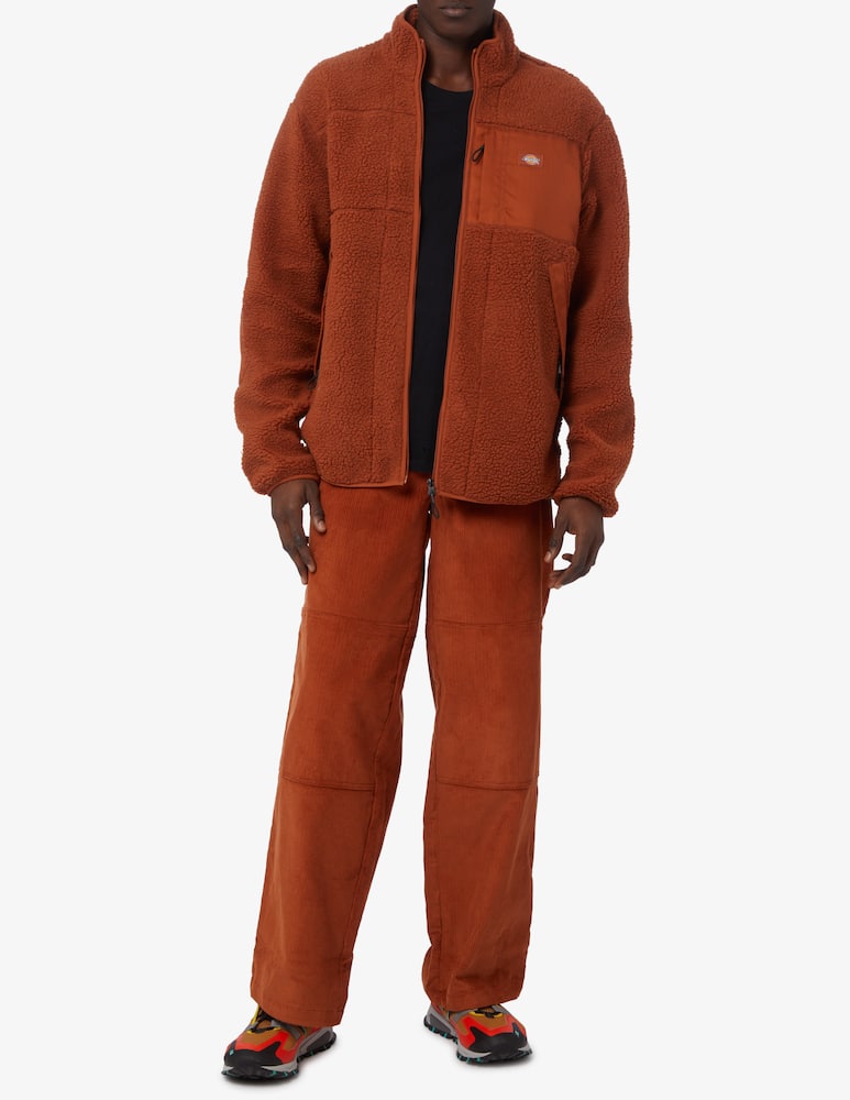 rinascente Dickies Nylon jacket - Orange