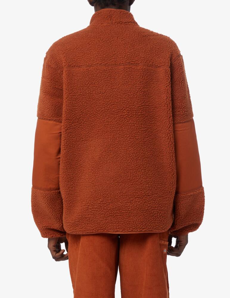 rinascente Dickies Nylon jacket - Orange