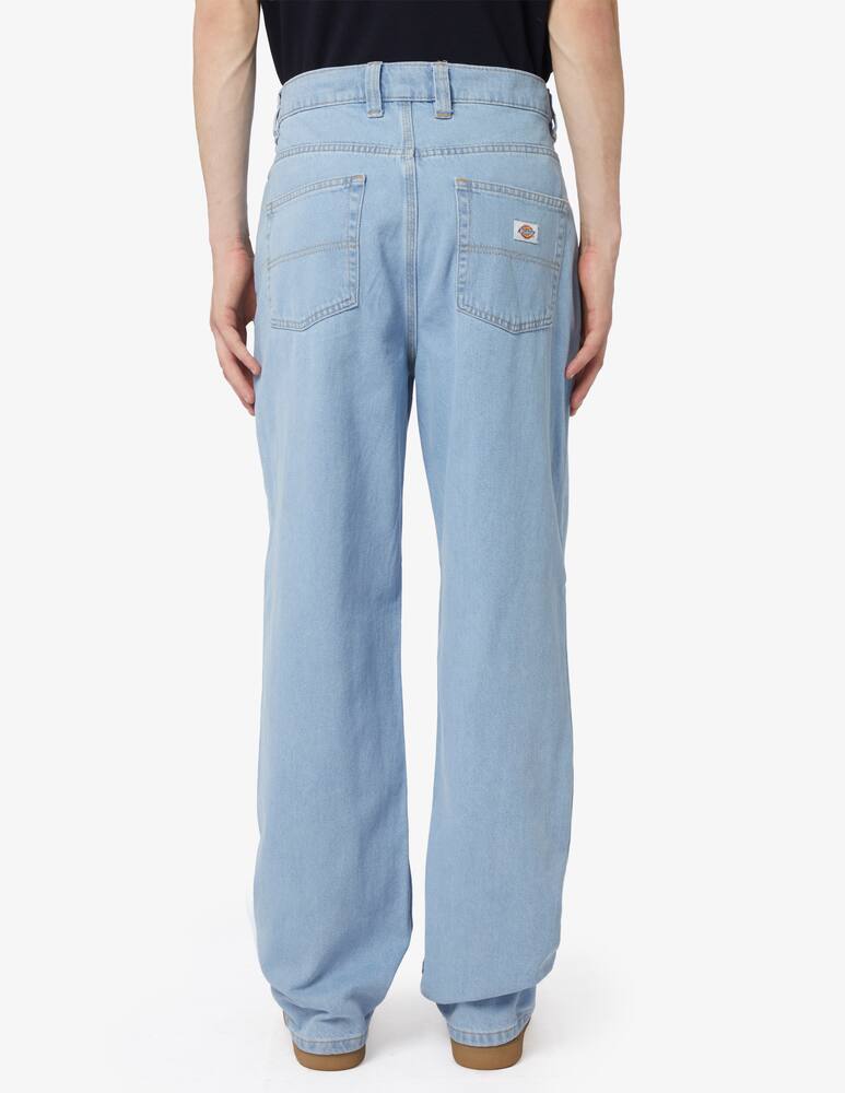 rinascente Dickies Denim thomasville