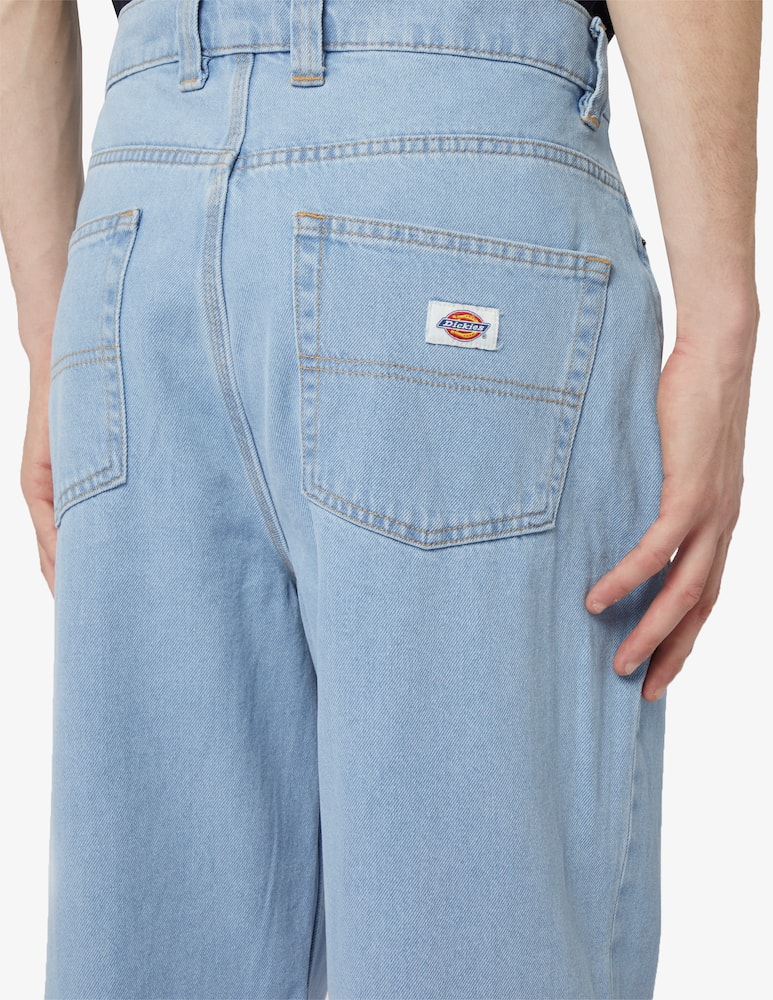 rinascente Dickies Denim thomasville