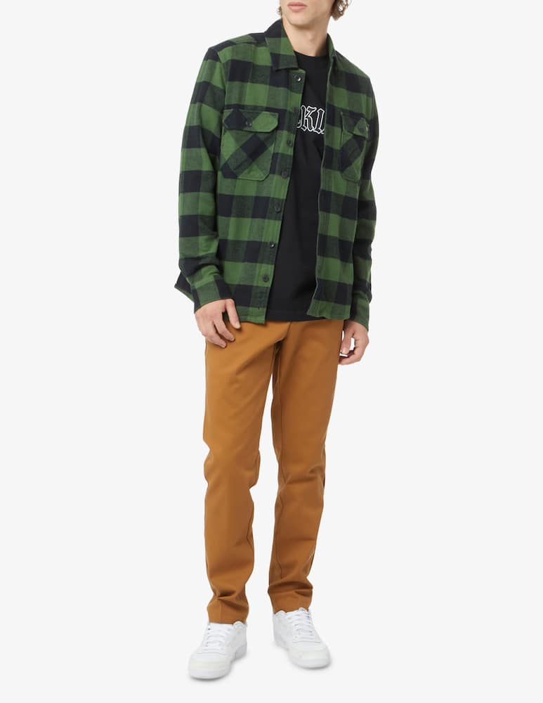 Dickies Maglietta con logo - Nero - immagine 2 Dickies Maglietta con logo - Nero - immagine 2