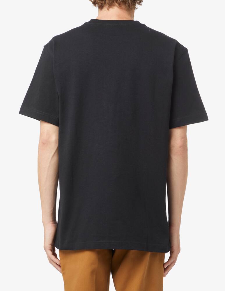 Dickies Maglietta con logo - Nero - immagine 3 Dickies Maglietta con logo - Nero - immagine 3
