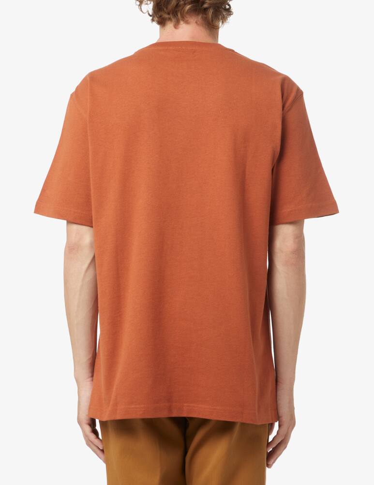 rinascente Dickies Logo t-shirt - Orange