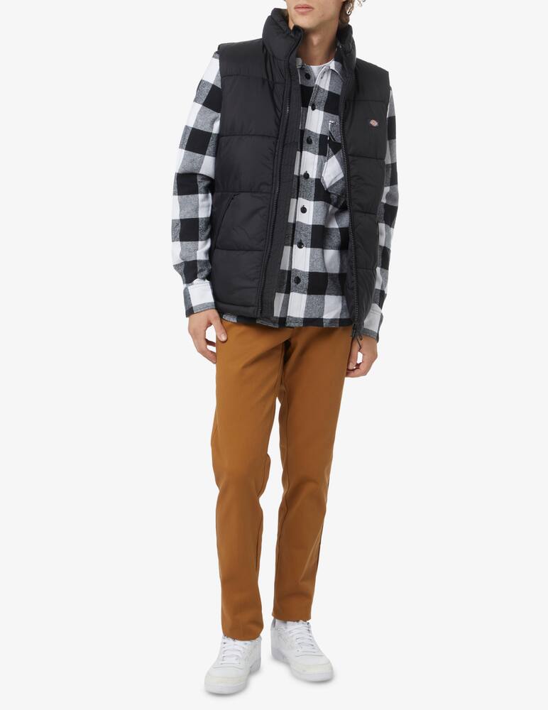 Dickies Gilet imbottito waldenburg - immagine 2 Dickies Gilet imbottito waldenburg - immagine 2