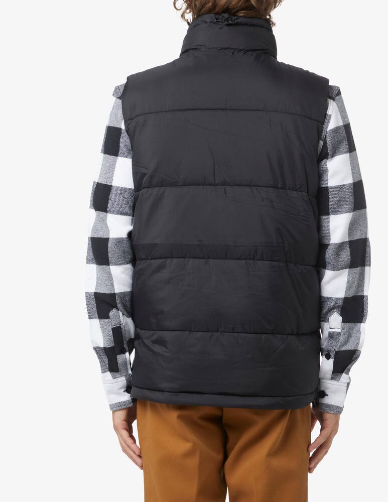 rinascente Dickies Waldenburg puffer vest