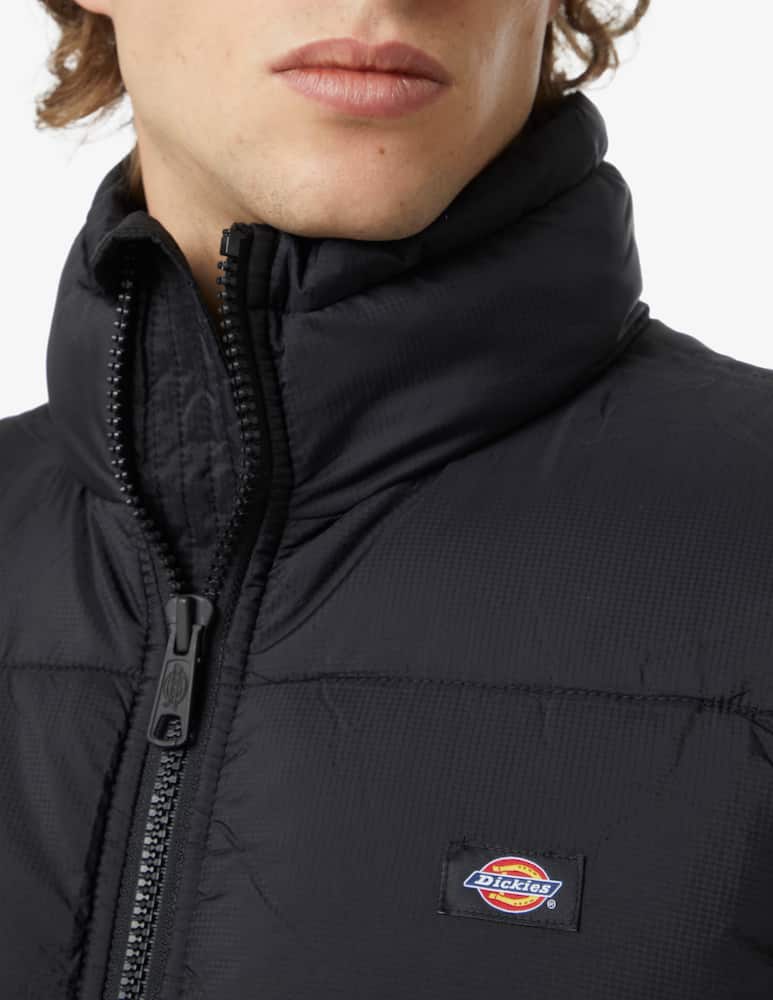 Dickies Gilet imbottito waldenburg - immagine 4 Dickies Gilet imbottito waldenburg - immagine 4