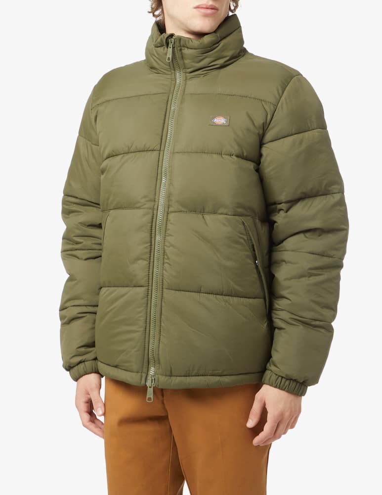 Dickies Giacca imbottita - Verde - immagine 1 Dickies Giacca imbottita - Verde - immagine 1