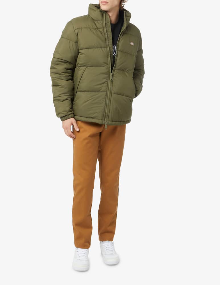 Dickies Giacca imbottita - Verde - immagine 2 Dickies Giacca imbottita - Verde - immagine 2