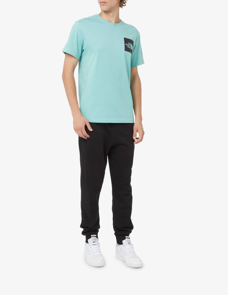 rinascente The North Face Cotton t-shirt - Green