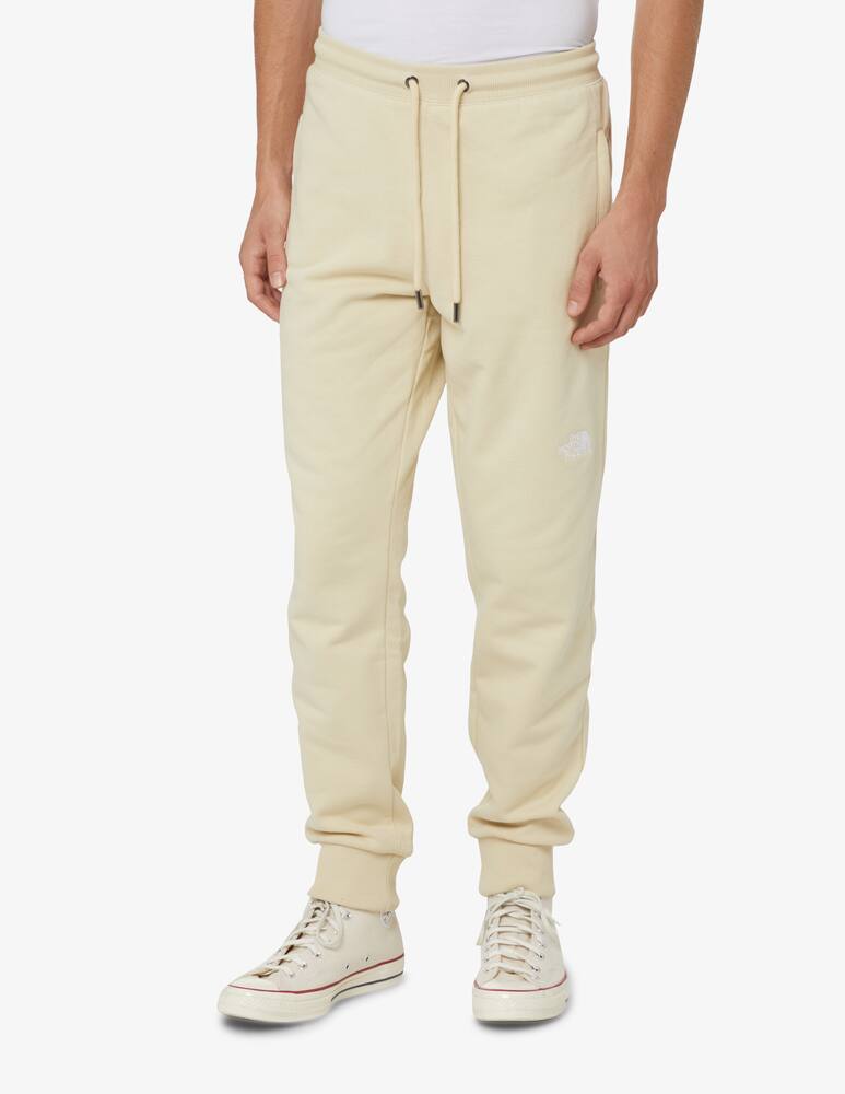 rinascente The North Face Pantaloni felpa basic - Beige