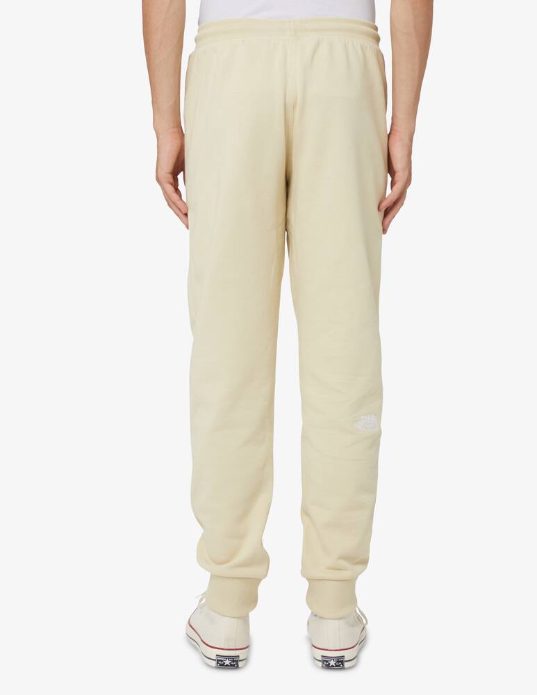 rinascente The North Face Pantaloni felpa basic - Beige