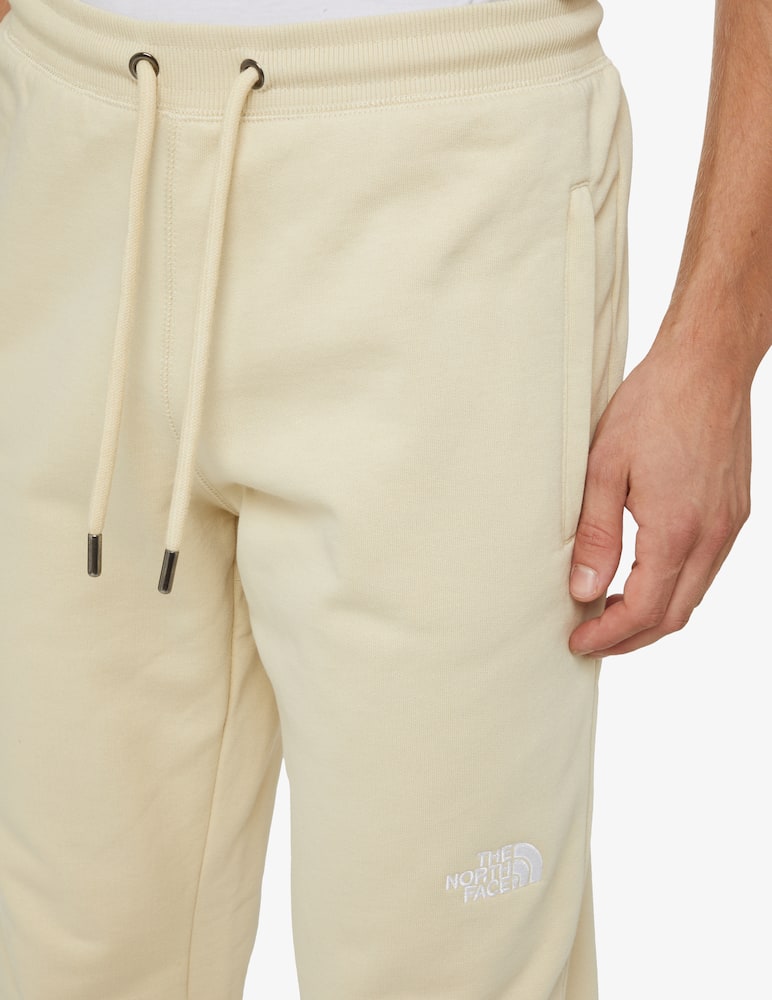 rinascente The North Face Pantaloni felpa basic - Beige
