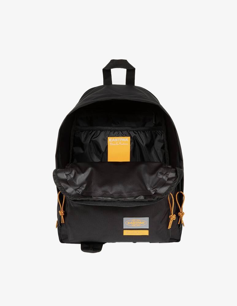 rinascente Eastpak Padded Pak'R Zaino Da Viaggio - Nero