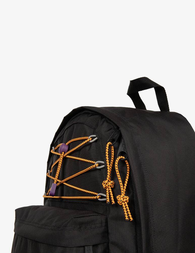 rinascente Eastpak Padded Pak'R Zaino Da Viaggio - Nero