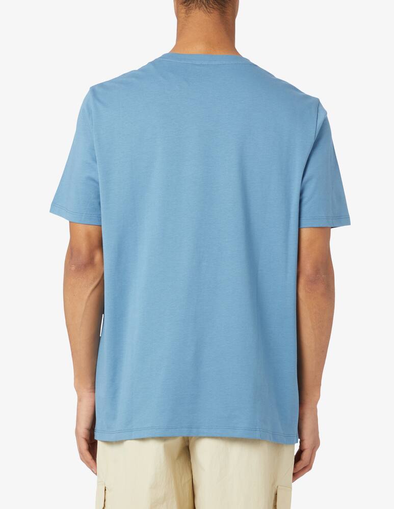 rinascente Timberland River logo t-shirt 