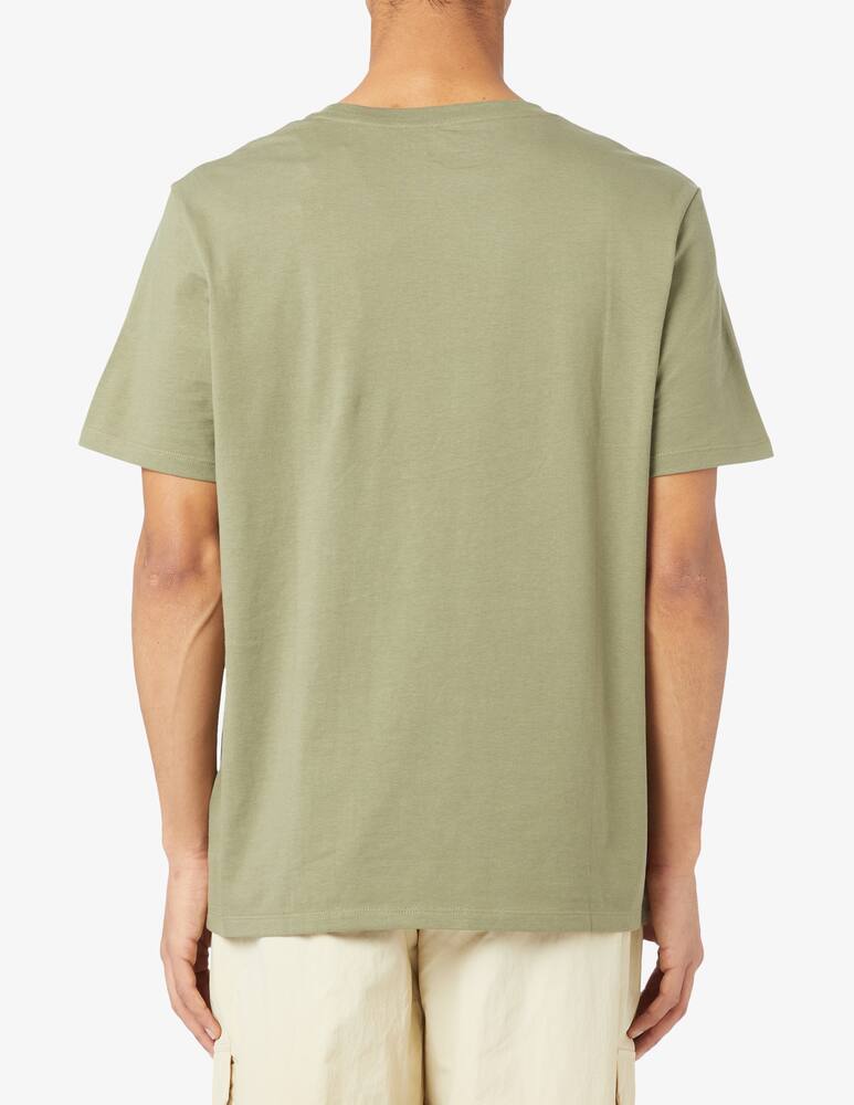 rinascente Timberland Maglietta river logo 