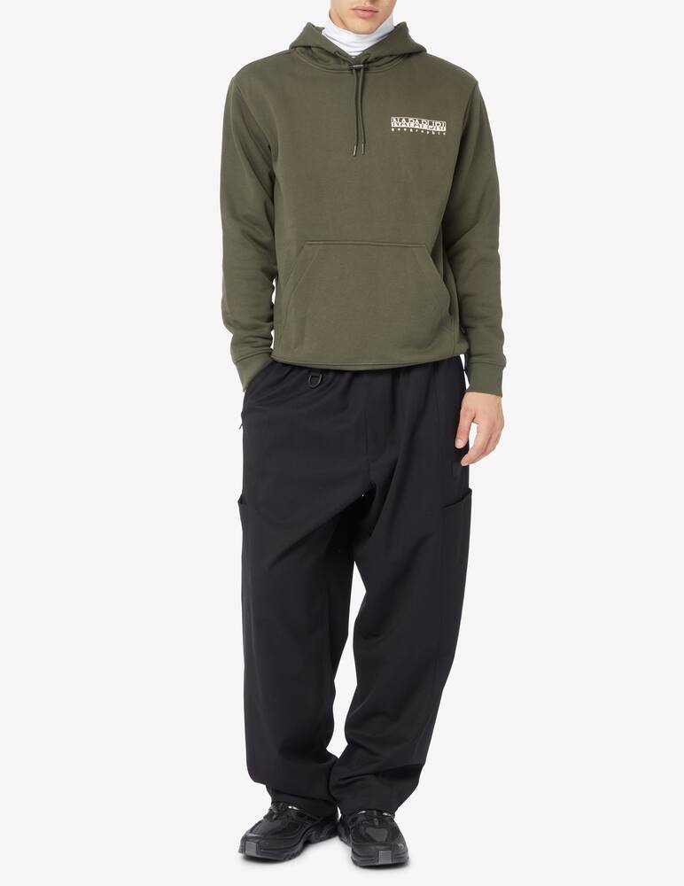 rinascente Napapijri Felpa con cappuccio montagna