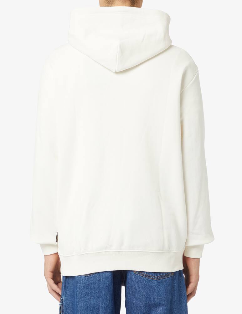 Napapijri Logo hoodie - picture 3 Napapijri Logo hoodie - picture 3