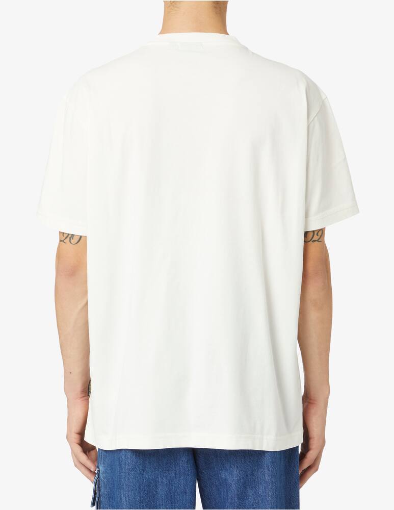 rinascente Napapijri Maglietta logo box bandana